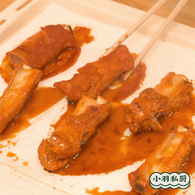 芝士烤肋排你这么做，好吃到停不下来