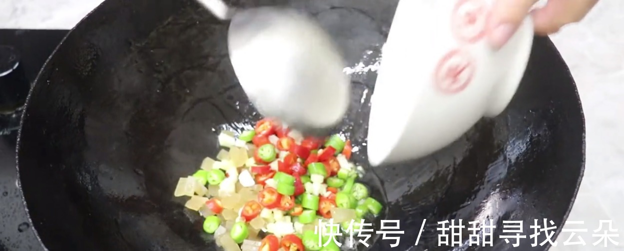 懒人早餐7天不重样，10分钟搞定，荤素搭配合理，大人孩子都爱吃！