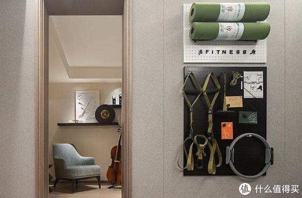 现代|49岁阿姨的新家,300㎡叠拼别墅,素雅清隽,无法言说的东方美