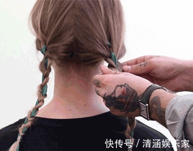 蓬松|细软发质女生看过来,get这些方法,让你立刻拥有蓬松飘逸的秀发