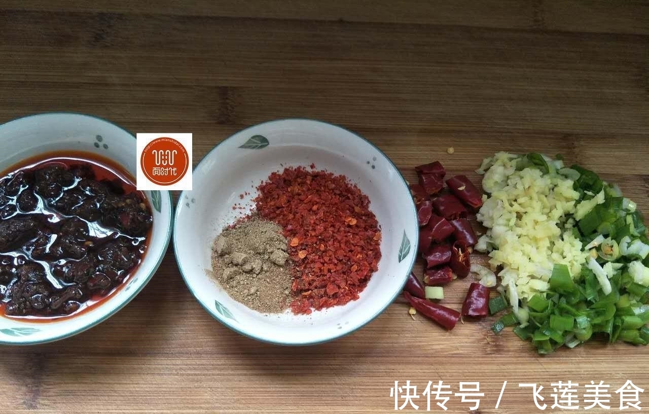 麻辣|自制正宗的水煮肉片，麻辣鲜香缺一不可，做法简单快捷，太好吃了