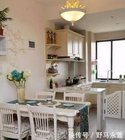 小户型|天才老婆,次卧硬是不装“床”,孩子看完就喜欢上了!晒晒