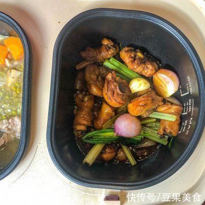 粤式|这样做粤式啫啫煲，比饭店里的还好吃