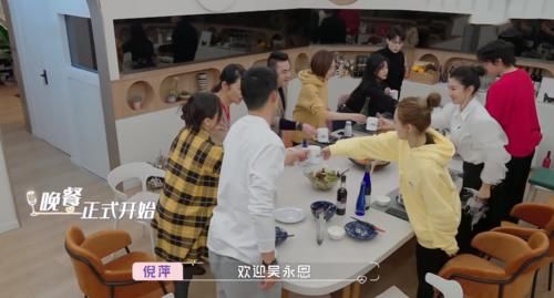 《怦然再心动》节目组询问第二季嘉宾人选，观众评论出奇一致！
