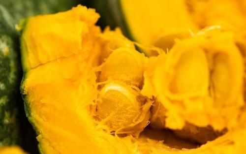 金针菇|明日处暑,这5种蔬菜要多吃,价格亲民营养足,应季而食好度秋