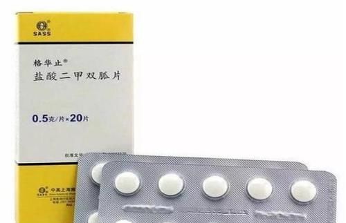 二甲双胍|糖尿病患者每天吃二甲双胍,花几分钟时间搞清这5个问题,很重要