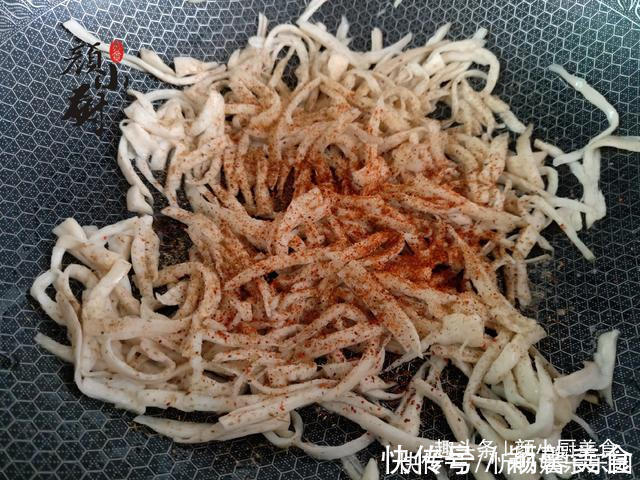 步骤|自从学会杏鲍菇这个做法,我家连烧烤都不买了,每次做孩子都嫌少