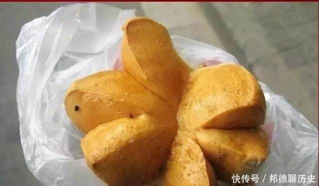 这些“古董级”扬州美食,你小时候吃过吗