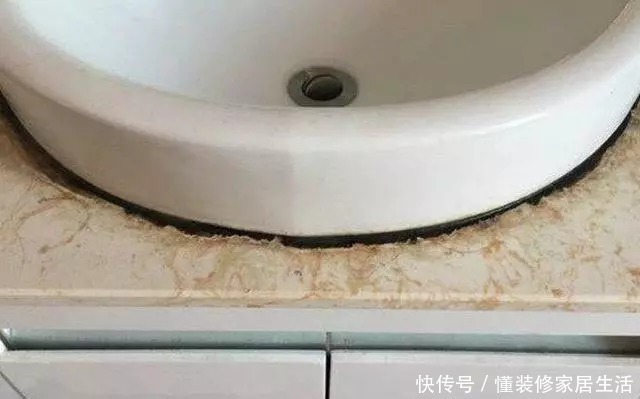 洗脸池|第二次装修，扔掉8个毫无用处的失败设计，现在居住幸福感真好