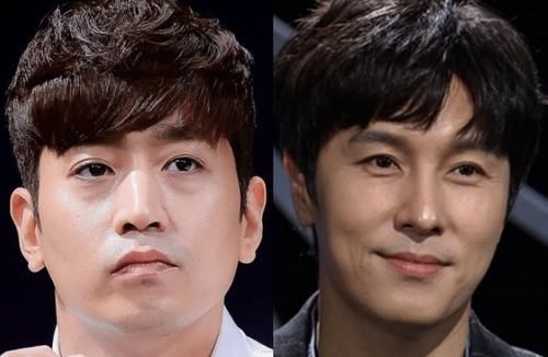 最长寿男团将解散?神话队内不和,Eric、金烔完“矛盾”升级