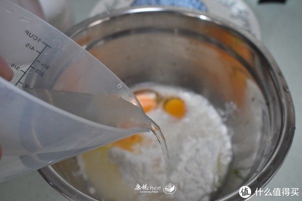 香葱粒|早餐吃这个，简单易做又香又软