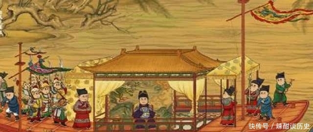 换成|万历皇帝执政后期，为何28年不上朝？网友：换成我也不去上朝！