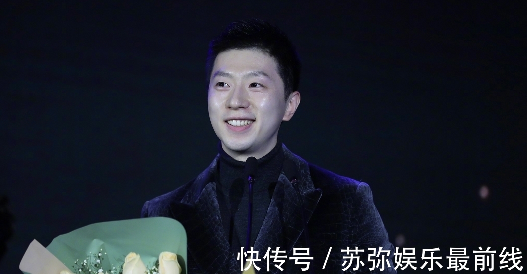 周雨|漫谈国乒美男子:许昕马琳王励勤垫底,前三档不分伯仲