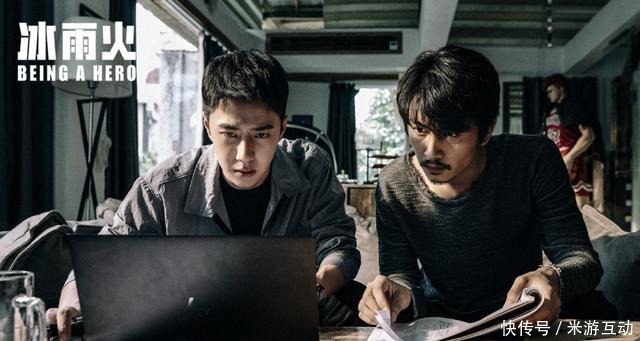 《余生》《冰雨火》同時(shí)官宣,肖戰(zhàn)直上熱一,卻不如王一博受期待!