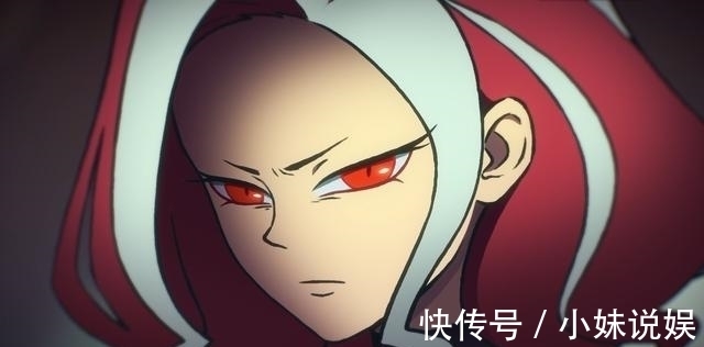 伍六七|梅花十三地位不保,新的女角色登场,比她更早认识伍六七