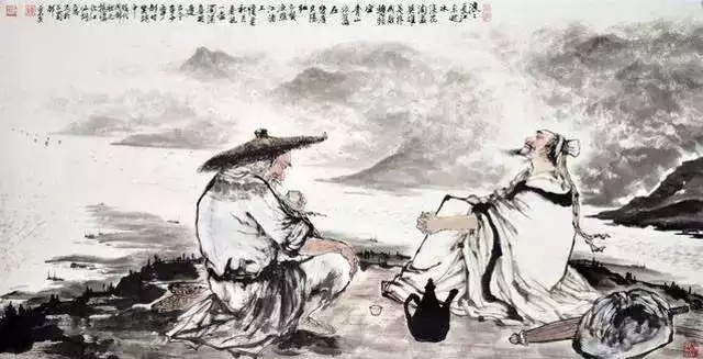 道德&《大学》十句传世名言,句句深入人心