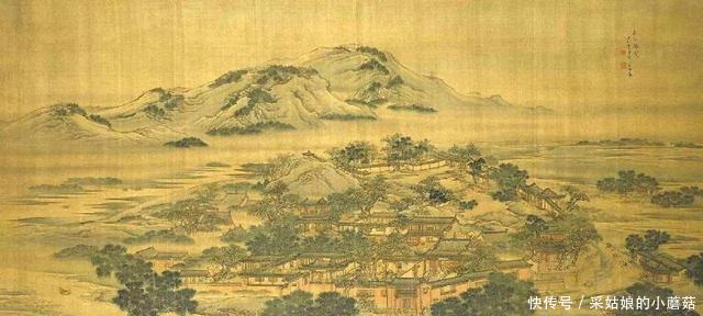 说法|沈万三有多厉害仅凭此一点,他就胜过大多数生意人