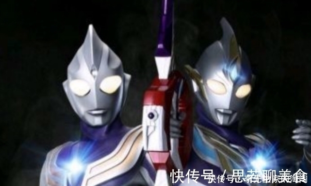 迪迦|特利迦奥特曼:TPU追加设定,六年前因怪兽袭击创立,情侣照瞩目