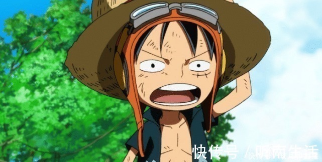 大妈|海贼王五皇的身高,白胡子不是最高的,凯多身高成迷!