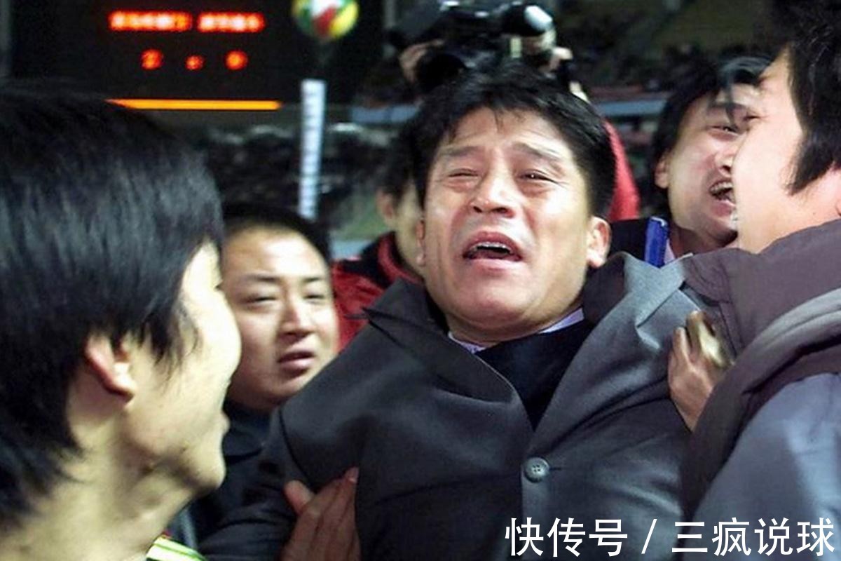 恒大|中超迎来久违大牌名帅!曾执教两大豪门,带队拿到过联赛冠军