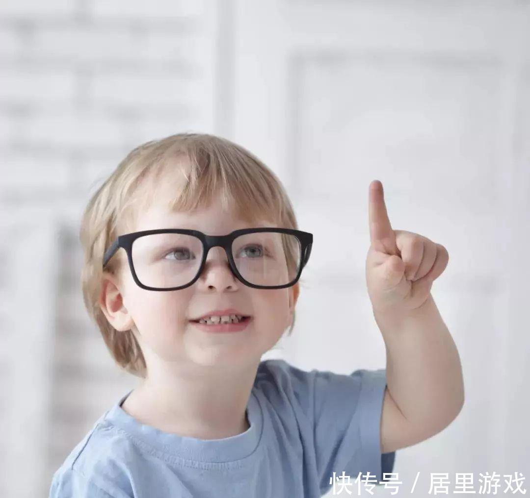 罪魁祸首|青少年近视率过半，这两大习惯成罪魁祸首，父母却没将它放在心上