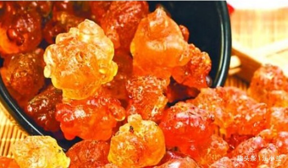 维生素c|女性要排毒,离不开4种食物,滋阴降火,能够养颜,滋养女性子宫