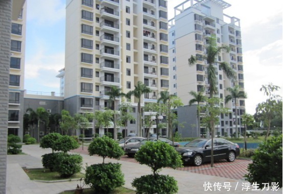 房子|切记不要买这一层,我家没住几天就想转手了,全是灰尘!