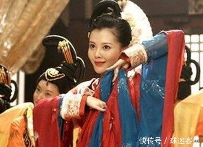 戚夫人的死|戚夫人之死应该由谁来买单一半刘邦、一半吕雉、一半戚夫人自己