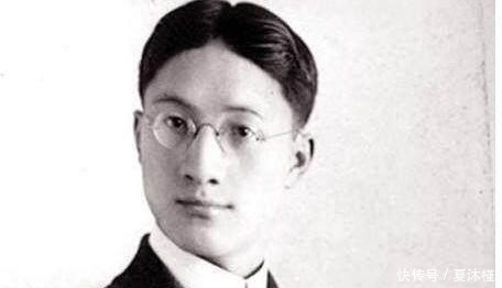 张女士|和张幼仪离婚4年，徐志摩却急切盼望她回到徐家，发生什么了