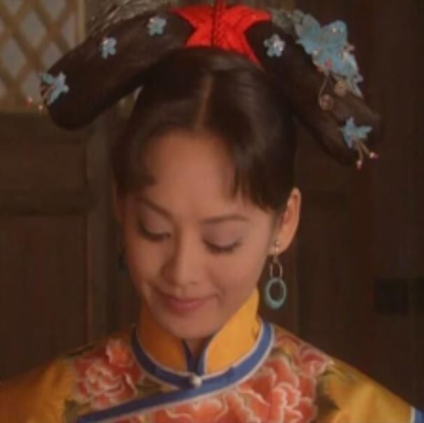 一线 宁静自称一直是一线 她为啥这么有自信?张国荣对她都满是欣赏