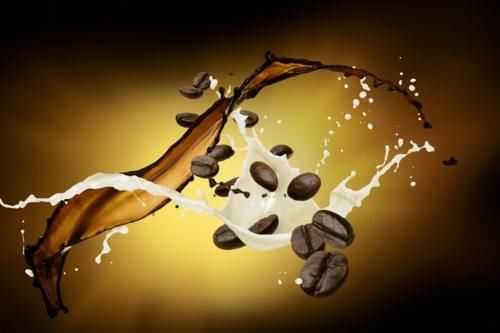 咖啡因咖啡|原来高血压的祸根，不仅是盐，戒掉2食物，血压稳如山