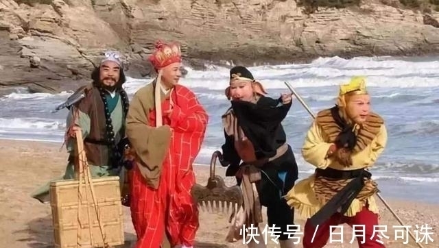 小女孩$西游记有一明显漏洞,被11岁小女孩发现,400多年来无人发现