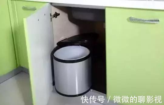 垃圾桶|业主群10大公认装修遗憾,个个都能把我气吐血,你们可别再犯