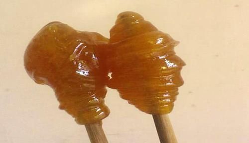 老师傅告诉我用“麦芽糖粘小米钓法”，野钓的鱼获就是不一样