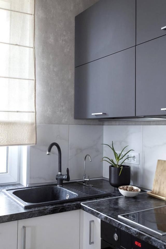 收纳|独居6年买套29㎡房子住,她拼命断舍离,坚持去客厅化,太牛了