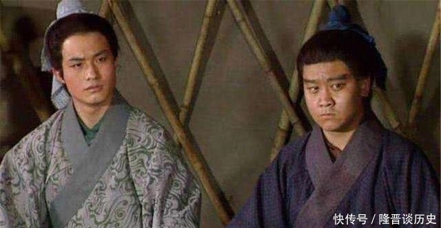 张苞|张飞的儿子张苞，战力属于什么水平