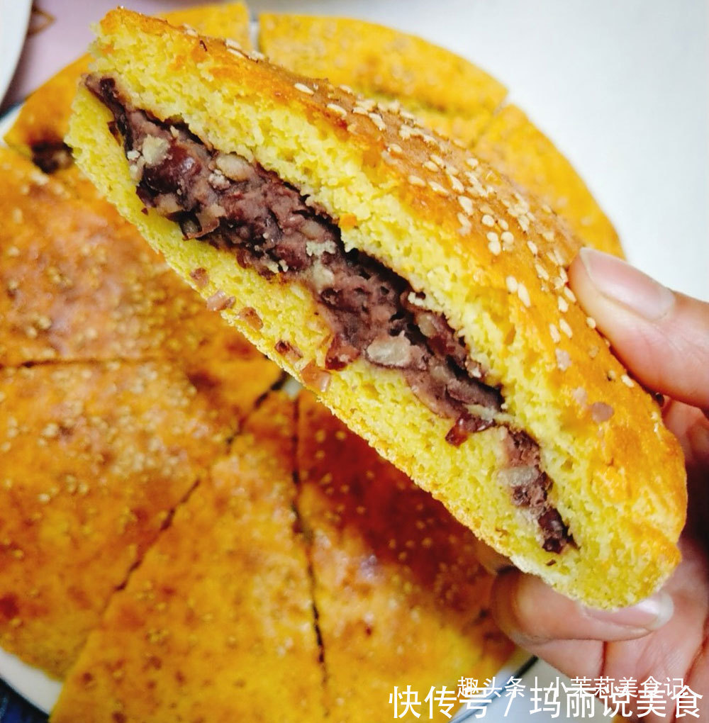 入秋后,早餐不将就,8款早餐粗细搭配,好吃好做,营养足易消化