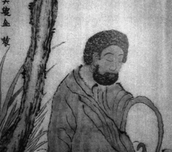 闲置|一老农闲置20年的“柴火”,经专家鉴定为国宝,专家天下第一