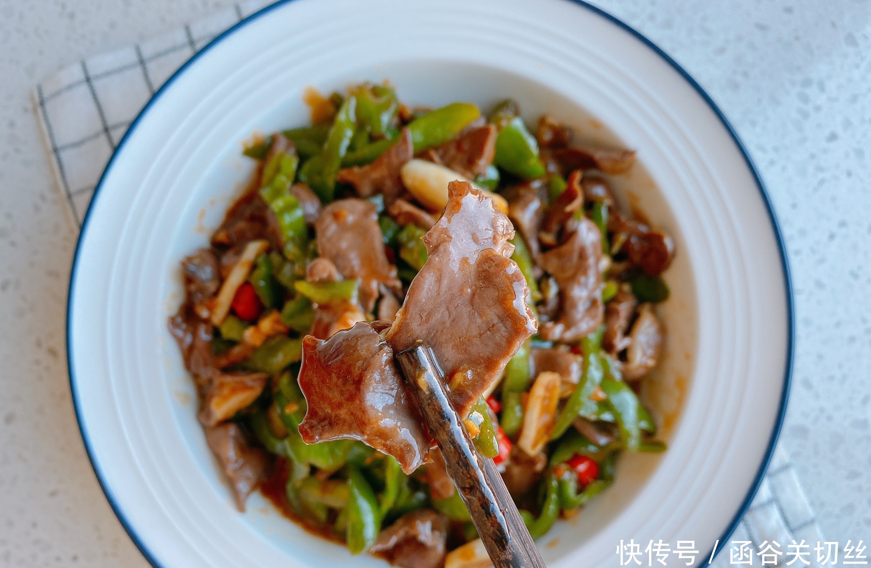 油腻|立冬后要吃点热乎的,7道家常菜,清爽不油腻,荤素搭配有营养