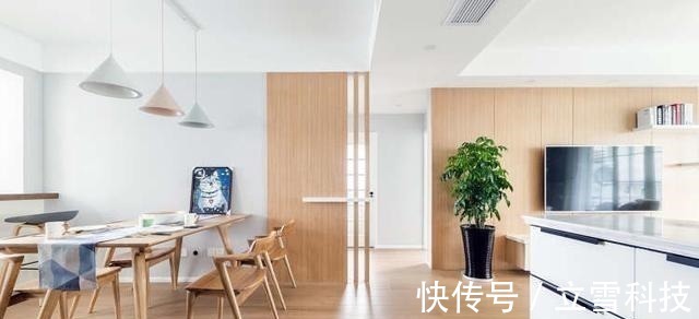 搁板架|这是我见过最轻松、最自然的家,全屋干净清爽,一进屋就不想离开!