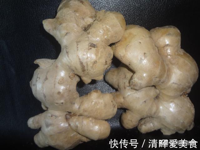 实用|生姜放久了会干瘪腐烂，教你4招，最长放2年不会坏，实用又省钱