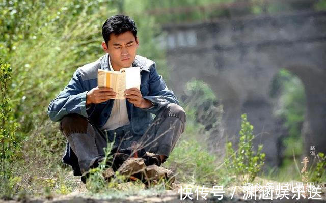 离世!写完《平凡的世界》,42岁的路遥为何突然离世真正原因令人心悸