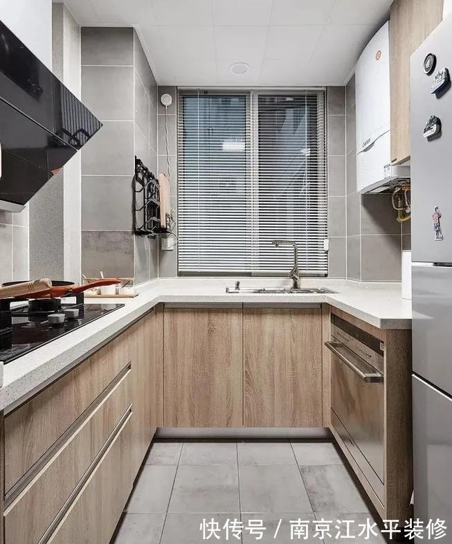 收纳|南京装修怎么能宽敞？这些方法都很好用，你家用了吗？