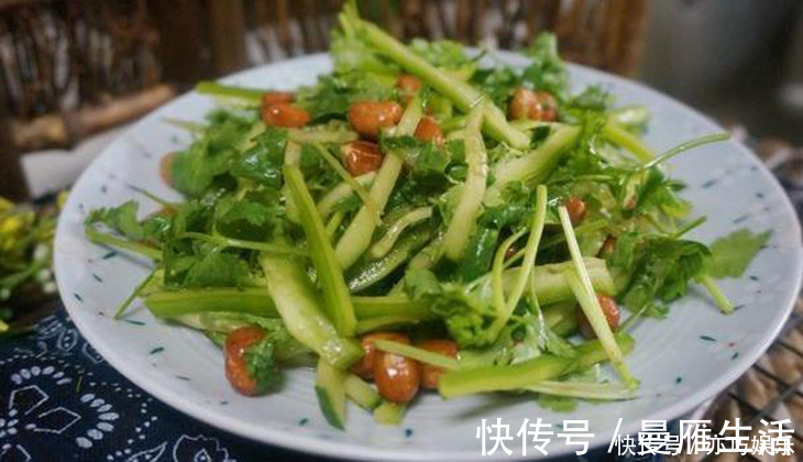 花生米|学会几道家常菜,能提升厨艺,而且浓香四溢,好吃又上档次