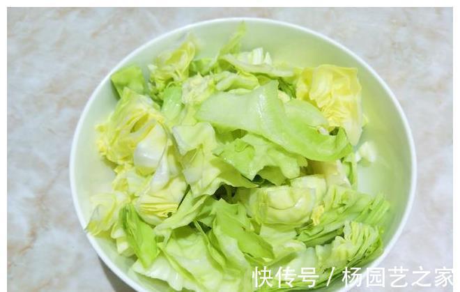 常吃|宝妈从140斤瘦到99斤，分享一道低脂餐，常吃清淡不长胖