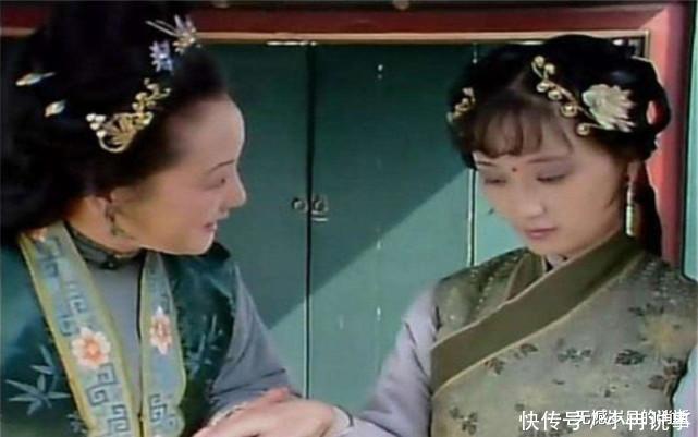 香菱当薛蟠的通房丫头多年,为何迟迟没怀孕曹雪芹有3个原因