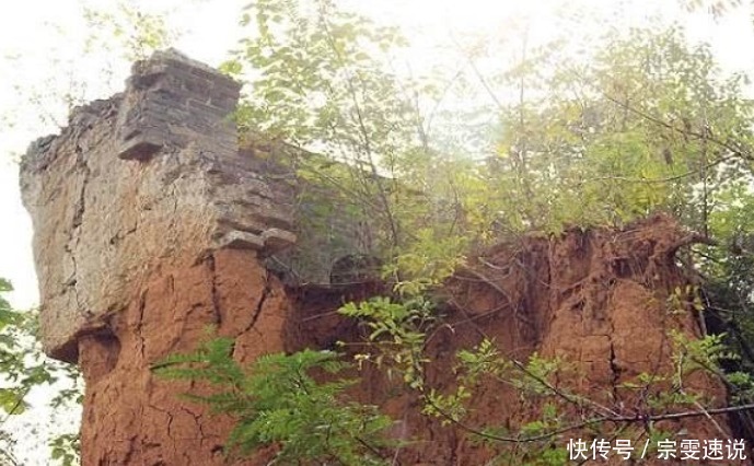 挖出|施工队挖出朱元璋女儿墓，上报专家寻求保护，专家：没文物不保护