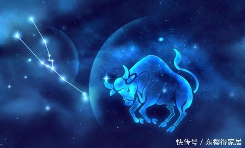 金牛座|在7月份，幡然醒悟，痴情不移，终成眷属的三大星座