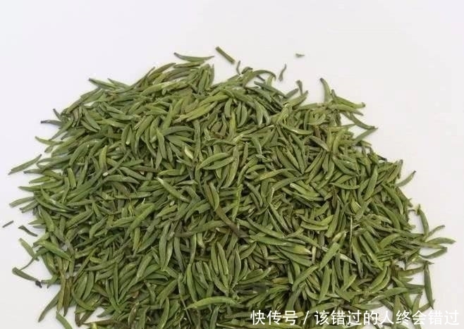 茶叶|历史上最著名的皇帝,生前酷爱喝茶,竟然将茶叶作为陪葬物?