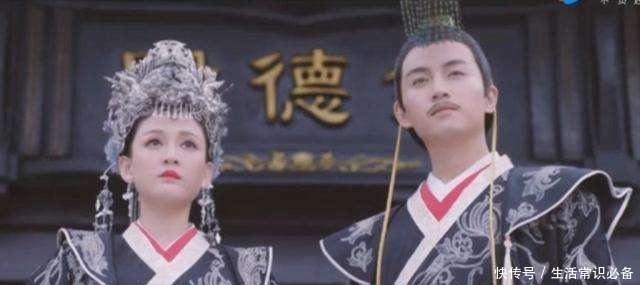 称帝|隋文帝杨坚称帝之路